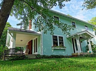 5855 University Ave, Indianapolis, IN 46219