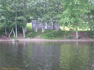54 Greene Ln, Union, ME 04862
