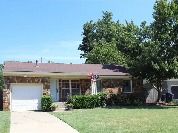 3247 NW 47th St, Oklahoma City, OK 73112