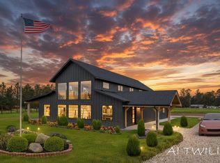 25270 Mill Pond Estates Rd, Custer, SD 57730