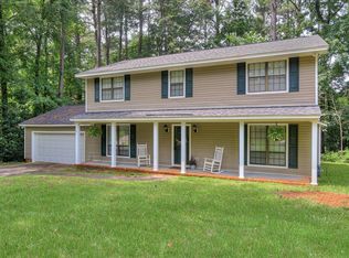 3739 Cactus Trl, Martinez, GA 30907