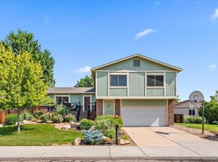 13527 W 67th Way, Arvada, CO 80004