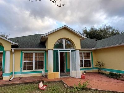 704 Martin Ln, Poinciana, FL, 34759