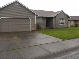 5202 140th Pl NE, Marysville, WA 98271