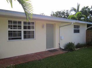 1404 NE 17th Ct, Fort Lauderdale, FL 33305