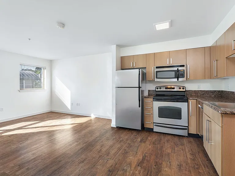 Tempo Apartments — Photo 27