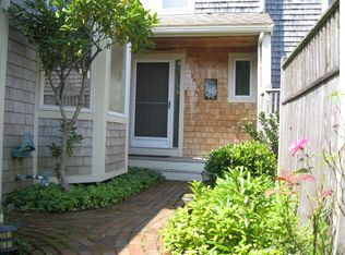 13 Kates Path UNIT 13, Yarmouth Port, MA 02675