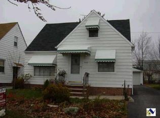 21019 Libby Rd, Maple Heights, OH 44137