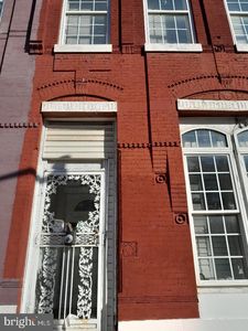 1014 Edmondson Ave, Baltimore, MD, 21223