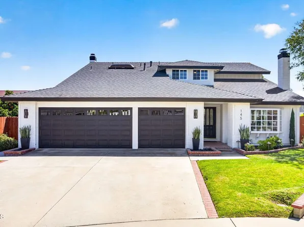 145 Japonica Ct, Camarillo, CA 93012