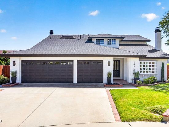 145 Japonica Ct, Camarillo, CA 93012