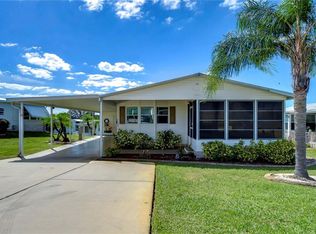 37608 Lorena Ave, Zephyrhills, FL 33541