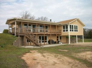 2769 An County Rd #174, Grapeland, TX 75844