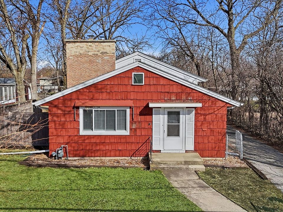 1st image of 2440 183rd St