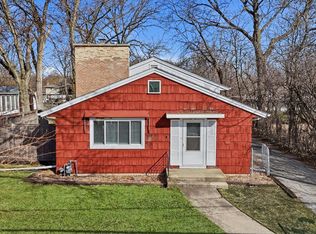 2440 183rd St, Homewood, IL 60430