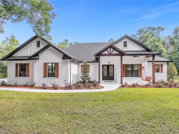 315 Blue Hammock Ct, Orange City, FL 32763