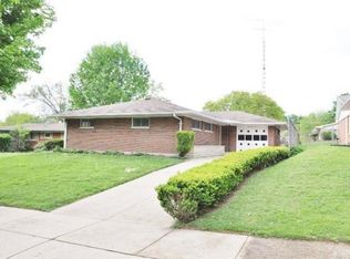 4502 Reading Rd, Dayton, OH 45420