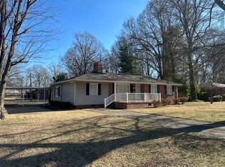 4310 Newby Dr, Durham, NC 27704