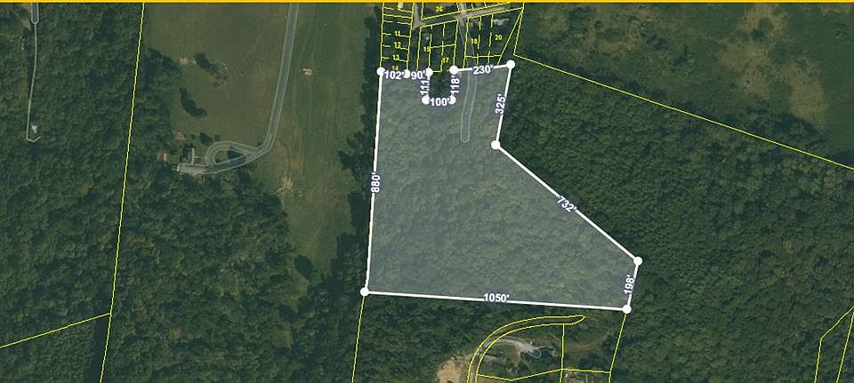 1st image of Hill Top Ln