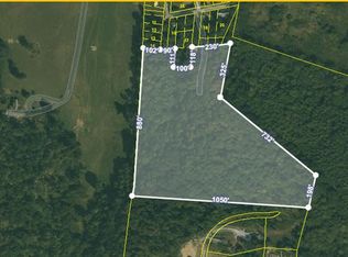 Hill Top Ln, Livingston, TN 38570