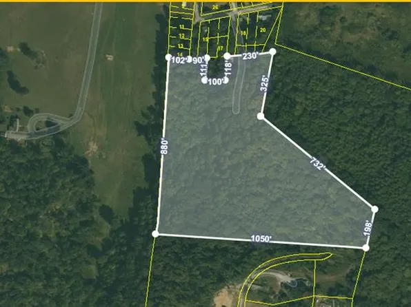 Hill Top Ln, Livingston, TN 38570
