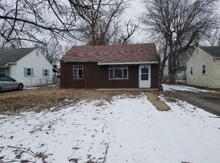 1105 Columbus Blvd, Kokomo, IN 46901