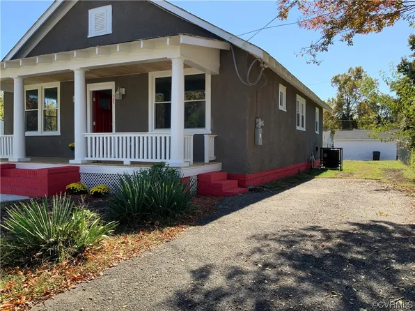 507 Lincoln Ave, Richmond, VA 23222