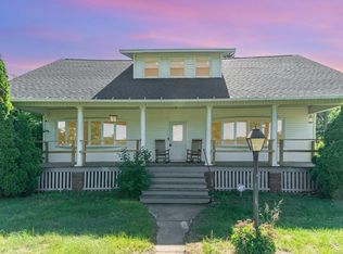 11057 Maple Rd, Birch Run, MI 48415