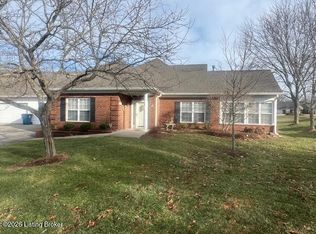 10201 Pine Glen Cir, Louisville, KY 40291
