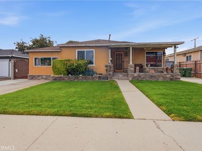 1046 S Gunlock Ave, Compton, CA, 90220