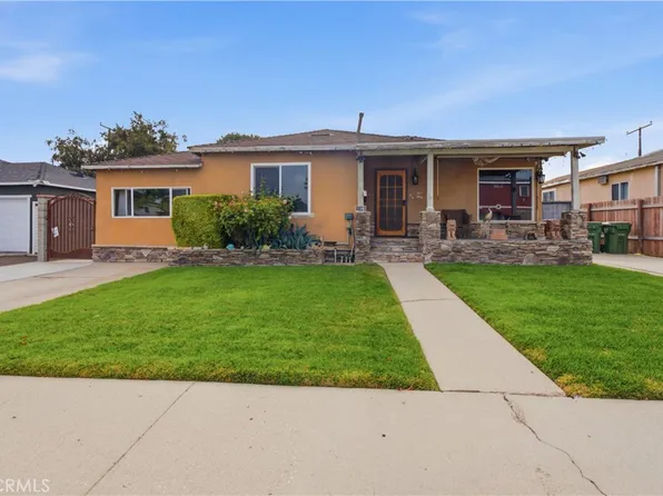 1046 S Gunlock Ave, Compton, CA 90220