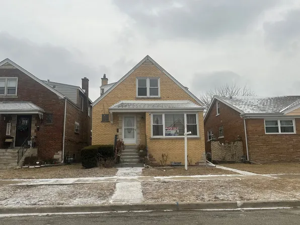 7330 W 61st Pl, Summit Argo, IL 60501