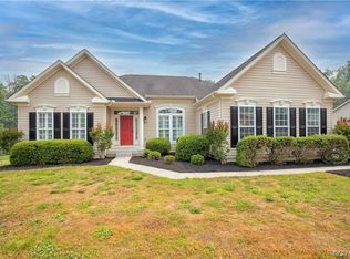 250 Justin Dr, Palmyra, VA 22963