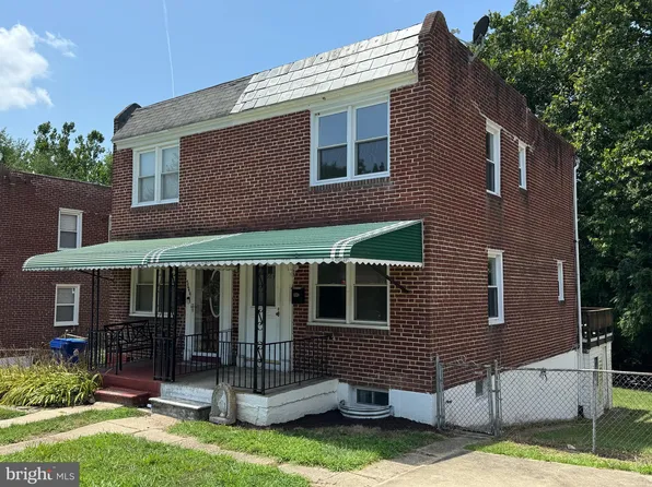 5646 Pioneer Dr, Baltimore, MD 21214