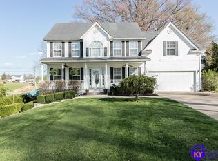 29 Retrieve Ct, Rineyville, KY 40162