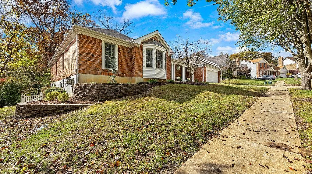 13516 Bahnfyre Dr photo 1