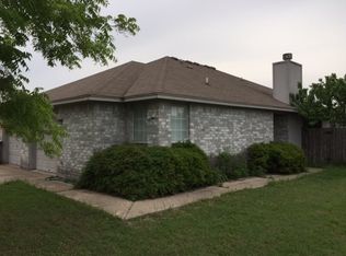 105 Axis Deer Trl UNIT B, Hutto, TX 78634