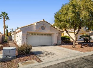 8761 Redtail Ct, Henderson, NV 89074