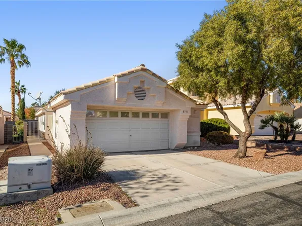 8761 Redtail Ct, Henderson, NV 89074