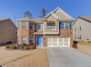 2376 Morgan Estates Drive, Buford, GA 30519
