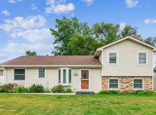 208 106th Ave NW, Coon Rapids, MN 55448