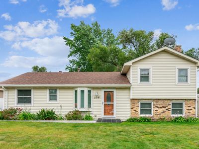 208 106th Ave NW, Coon Rapids, MN, 55448