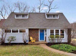 1107 Twinbrook Dr, Saint Louis, MO 63119