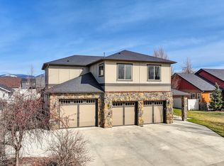 1415 W Watercress Ave, Post Falls, ID 83854