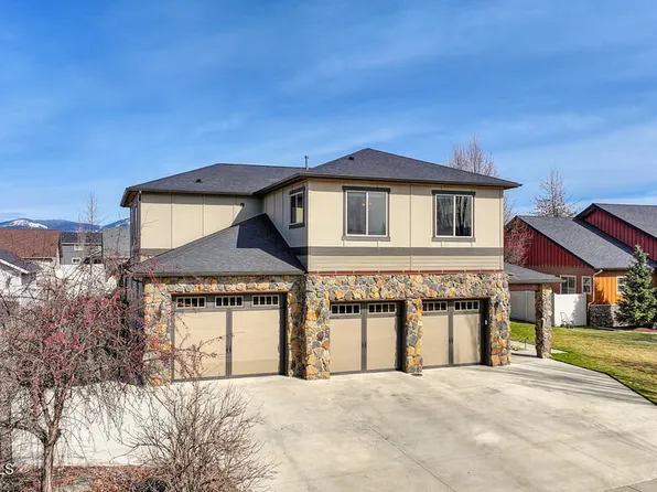 1415 W Watercress Ave, Post Falls, ID 83854