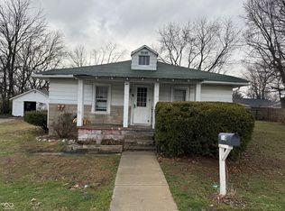 740 E Murry St, Indianapolis, IN 46227