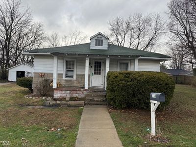 740 E Murry St, Indianapolis, IN, 46227