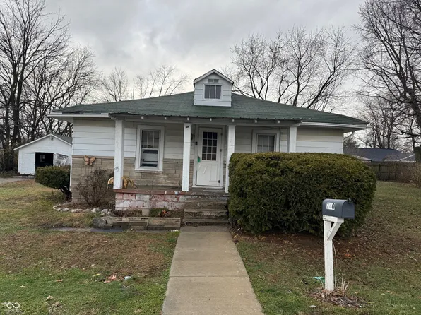 740 E Murry St, Indianapolis, IN 46227