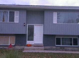 4037 W 5950 S, Salt Lake City, UT 84118
