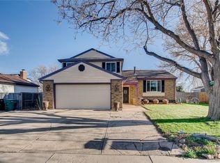 5344 E 114th Pl, Thornton, CO 80233